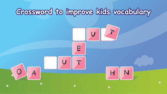 Kindergarten kids Learn Rhyming & Sight Word Games 7.0.4.4 Screenshots 12