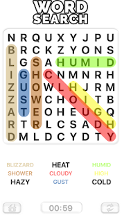 Puzzle book - Words & Number Games 2.9 Screenshots 2