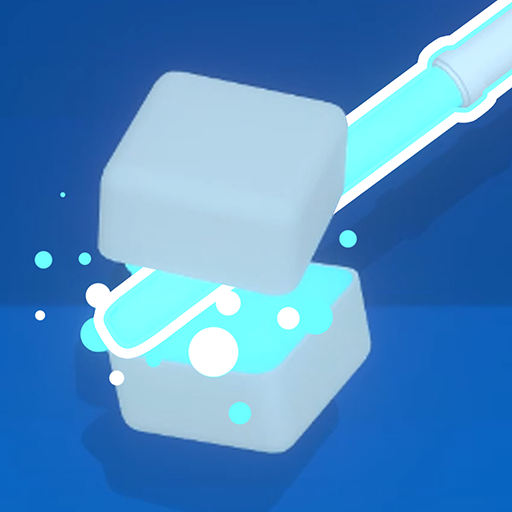 Dual Saber logo