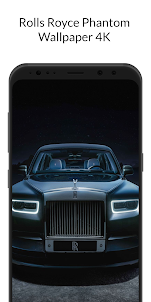 Rolls Royce Phantom Wallpapers