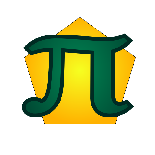 Ancient Pi Computing logo