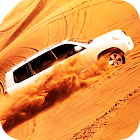 Off-road Driving Desert: Offroad Adventure Driving 0.11