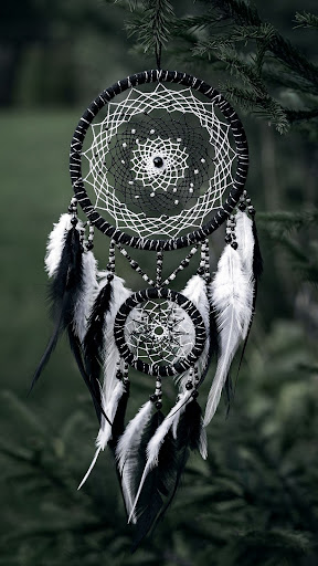 Dreamcatcher Wallpapers Screen 2