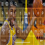 Keyboard for Magic Johnson icon