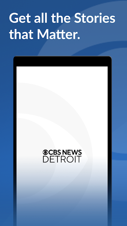 CBS Detroit - 1.7.1 - (Android)