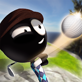 Stickman Golf Battle icon
