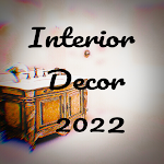 Cover Image of डाउनलोड Interior Decor - ديكور داخلي  APK