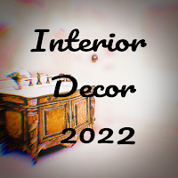 Interior Decor - ديكور داخلي