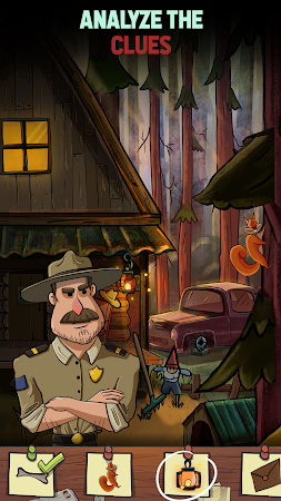 Game screenshot Find Joe : Mystery Game (Pro) apk download