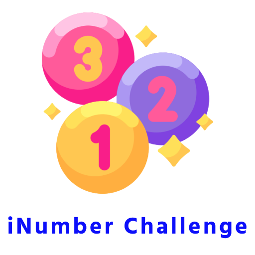 iNumber Challenge