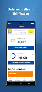 LIDL Connect Unknown