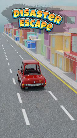 Game screenshot Mini Car Race - Traffic Runner mod apk