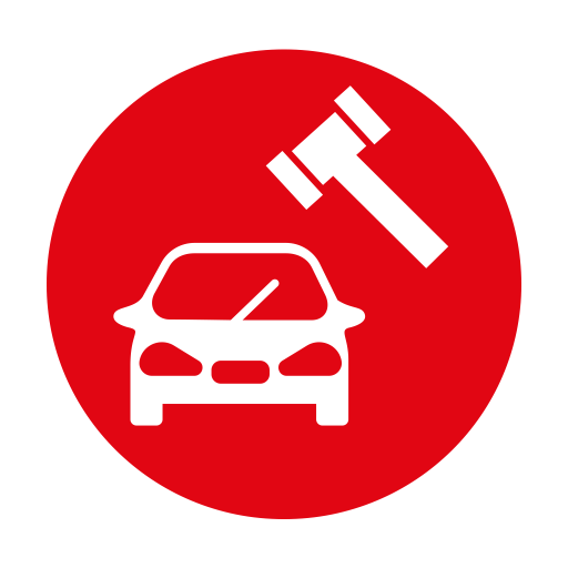 Lisburn Auto Salvage logo