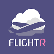 FlightR : Flight Seat Maps  for PC Windows and Mac