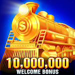 Cover Image of Download Golden Slots Fever: Free Slot Machines 1.06 APK