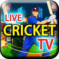 Watch Live Cricket TV Match