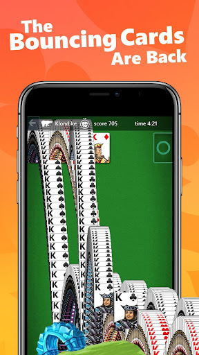 Microsoft Solitaire Collection  screenshots 1