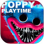 Cover Image of ดาวน์โหลด Poppy Playtime horror Guide 1.0 APK