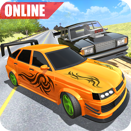 Real Cars in City - Apps on Google Play