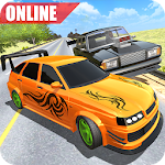 Cover Image of Download Real Cars Online Racing  APK