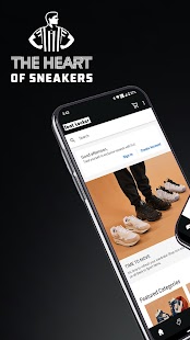 Foot Locker Screenshot