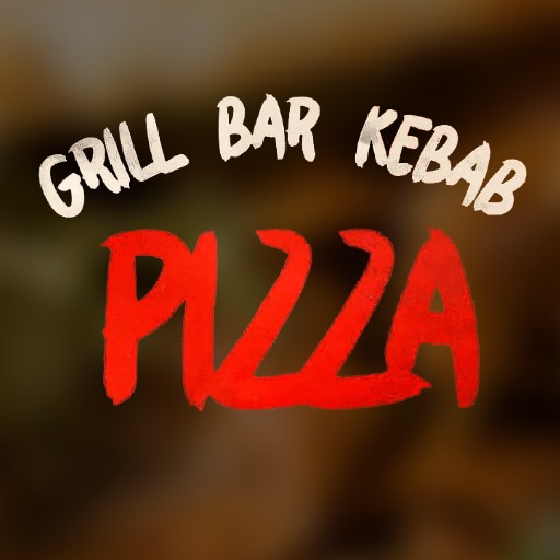 Grill Bar Kebab logo