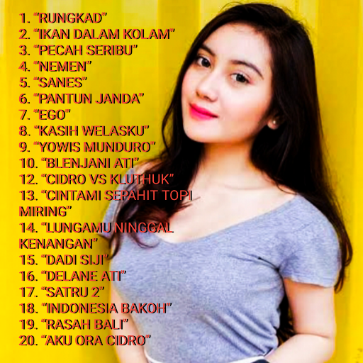 Lagu Dangdut Koplo Lengkap Mp3 Download on Windows