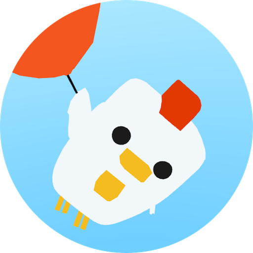 Trap Rooms - Save the Chicks 1.0.1 Icon