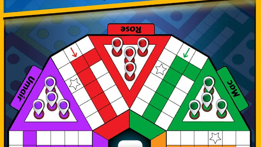 Ludo King Mod Apk Download Unlimited Money, Unlimited Six for Android Gallery 2