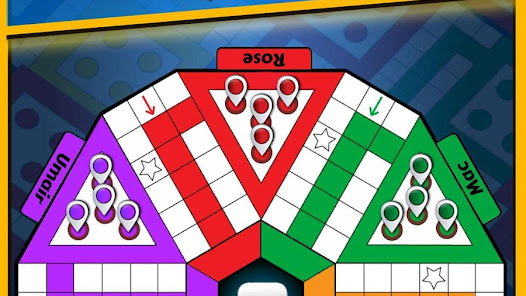 Ludo King™ Latest Version Free Download Android ios Gallery 2