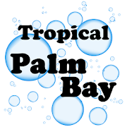 Tropical Palm Bay Car Wash