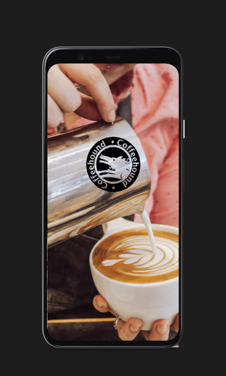 Coffee Hound - 112.15.70 - (Android)