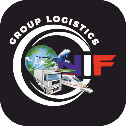 Nif Group  Icon