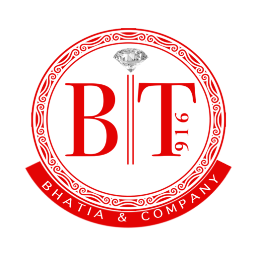 BT916 - Bhatia and Company  Icon