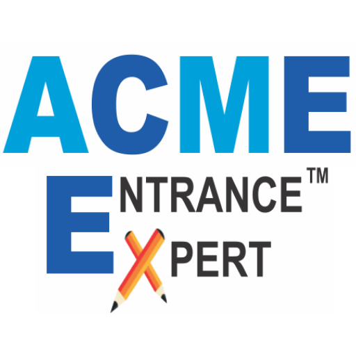 ACME ENTRANCE EXPERT logo