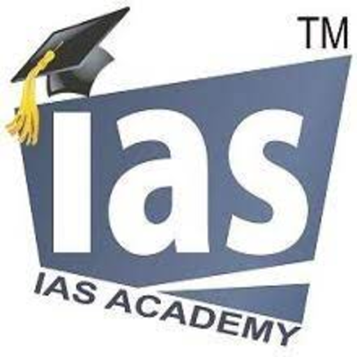 ACADEMY BY IAS logo