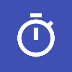 Cover Image of ดาวน์โหลด Timer & stopwatch 1.4.3 APK