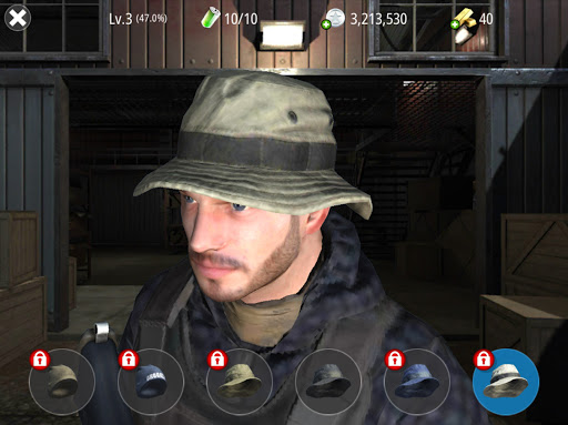 →