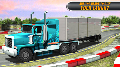 Euro Truck Simulator apkpoly screenshots 3