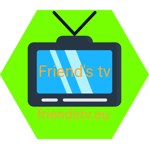 Friends Tv Screen 2