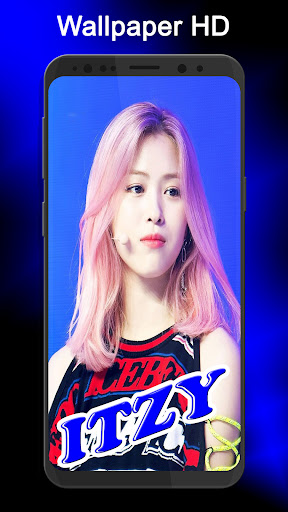 Itzy Ryujin Wallpaper HD Kpop