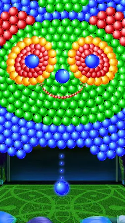 Game screenshot Bubble Shooter 2 Classic mod apk