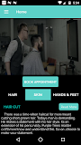 PurpleTree Salon