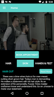 PurpleTree Salon(圖1)-速報App