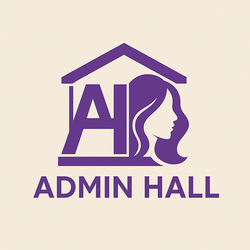 Admin Hall