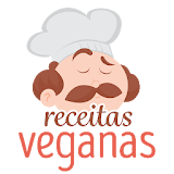 Receitas Veganas em Português icon
