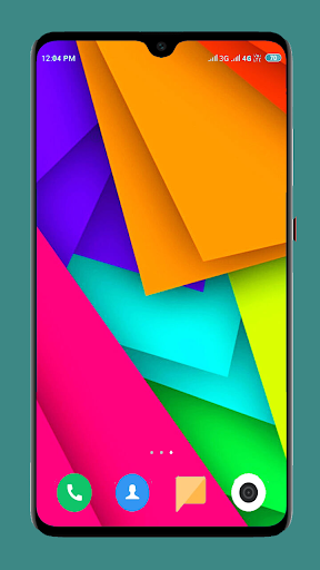 Colorful Wallpaper 4K Screen 2