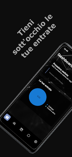 Android application PersonalDoc screenshort