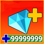 Cover Image of Download Diamonds For Slots Machine And Win 222.322.322 APK