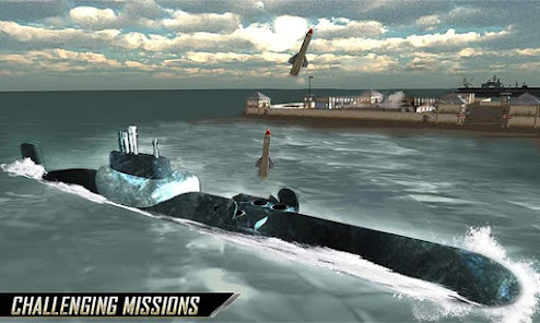 US Army Ship Battle Simulator  screenshots 2